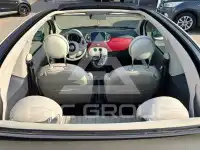 2018 Fiat 500