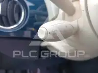 2018 Fiat 500