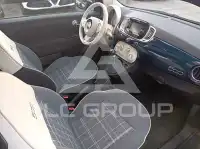 2018 Fiat 500