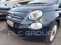 2018 Fiat 500