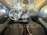 2018 Fiat 500
