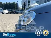 2018 Fiat 500