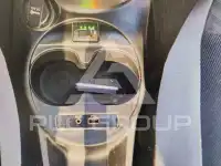 2018 Fiat 500
