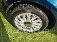 2018 Fiat 500