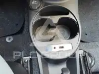 2018 Fiat 500