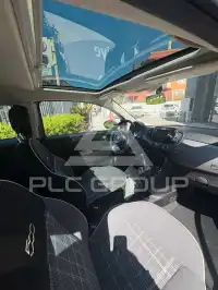 2018 Fiat 500