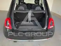 2018 Fiat 500