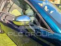 2018 Fiat 500