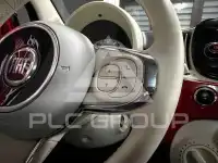 2018 Fiat 500