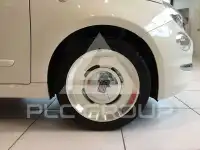 2018 Fiat 500