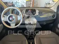 2018 Fiat 500