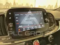 2020 Fiat 500