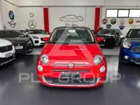 2018 Fiat 500