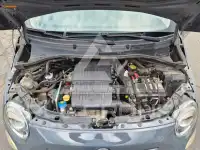 2018 Fiat 500