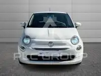2018 Fiat 500