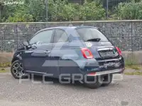 2018 Fiat 500