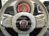 2018 Fiat 500