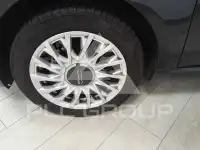 2018 Fiat 500