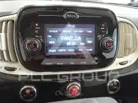2018 Fiat 500