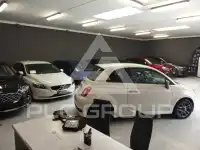 2018 Fiat 500