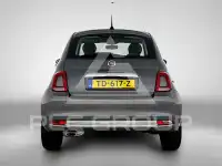 2018 Fiat 500
