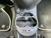 2018 Fiat 500