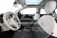 2018 Fiat 500