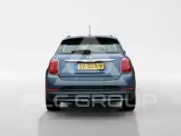 2018 Fiat 500