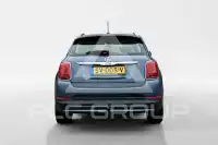 2018 Fiat 500