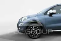 2018 Fiat 500