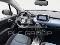 2018 Fiat 500