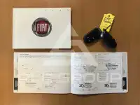 2018 Fiat 500