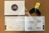 2018 Fiat 500