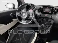 2018 Fiat 500
