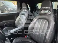 2018 Fiat 500
