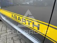 2018 Fiat 500