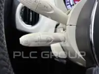 2018 Fiat 500