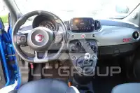 2018 Fiat 500