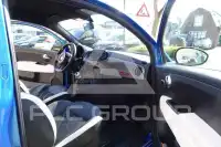 2018 Fiat 500