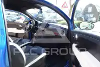 2018 Fiat 500