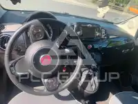 2018 Fiat 500