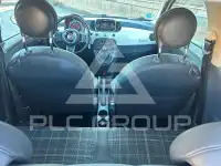 2018 Fiat 500