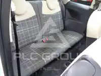2018 Fiat 500