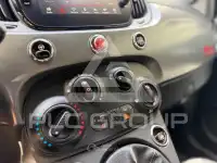 2018 Fiat 500