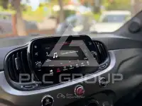 2018 Fiat 500