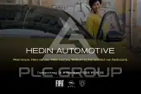2018 Fiat 500