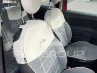 2018 Fiat 500