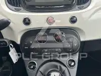 2018 Fiat 500