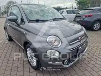 2018 Fiat 500