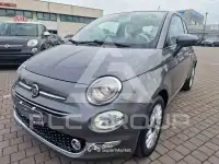 2018 Fiat 500